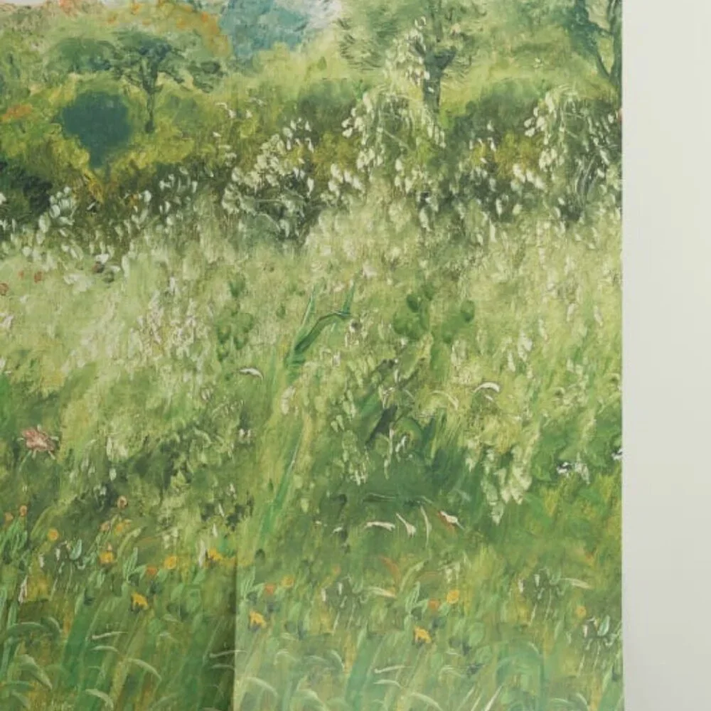 Wallpaper Mural Summer Fields
